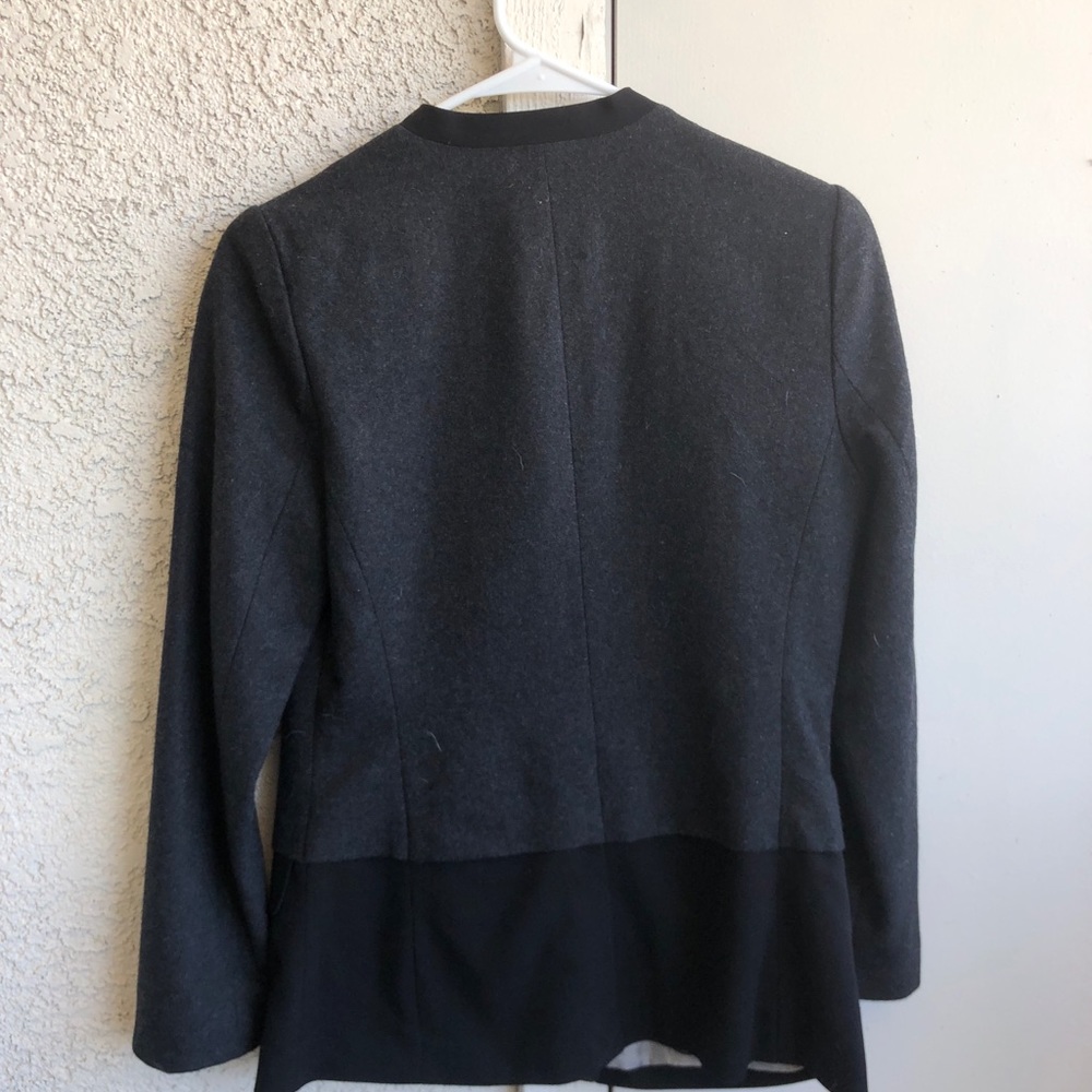 Vera Wang Blazer
